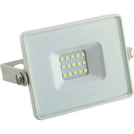 Прожектор светодиодный 2835 SMD 30W 6400K IP65  AC220V/50Hz, белый, LL-920 Feron