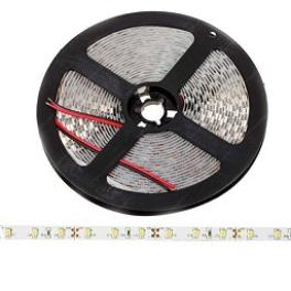 Лента светодиодная, 120SMD(2835)/m 9.6W/m 12V 5m 3000К IP65, LS613 Feron