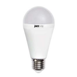 Лампа светодиодная PLED- SP A60 18w E27 5000K 230/50 Jazzway