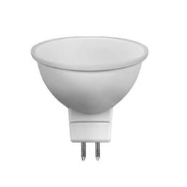 Лампа светодиодная LB-1606 (6W) 230V G5.3 4000K MR16 OSRAM LED Feron