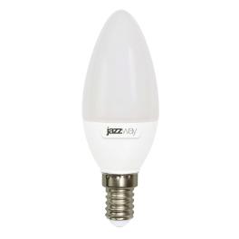 Лампа светодиодная PLED- SP C37 11w E14 3000K  230/50  Jazzway