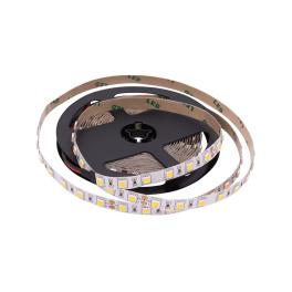 Лента светодиодная стандарт SMD5050 60LED/м 14,4Вт/м 24В IP20 Цвет:Нейтральный (1метр) 3М SWG 