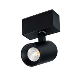 Светильник MAG-SPOT-45-R85-7W Day4000 (BK, 24 deg, 24V) Arlight