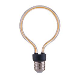 Лампа светодиодная Art filament 4W 2400K E27 round (BL150) Elektrostandard