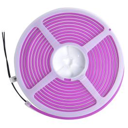 Блистер ULS-N01-2835-120LED/m-6mm-IP67-DC12V-9W/m-5M-PURPLE Uniel