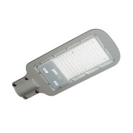 Светильник светодиодный консольный PSL 07 120w 5000K GR IP65 Jazzway 