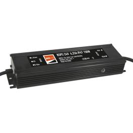 Блок питания BSPS 24V 6,25A=150W IP67 Jazzway