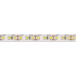 Cветодиодная LED лента LS612, 120SMD(2835)/м 9.6Вт/м 5м IP20 12V 3000К Feron