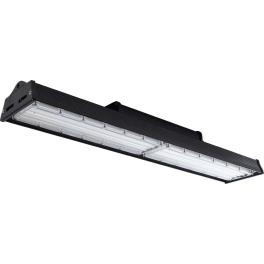 Светильник складской 150W 120°/90° IP65 AC175-265V черный AL1170 OSRAM Feron