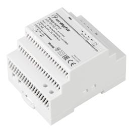 Блок питания ARV-DR100-24 (24V, 4.2A, 100W) (IP20 DIN-рейка) Arlight