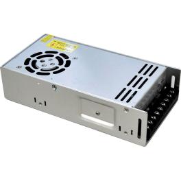 Трансформатор электронный для светодиодной ленты 350W 12V (драйвер), LB009 Feron