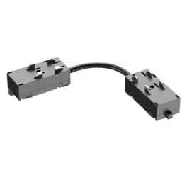 Гибкий коннектор SMART ONE TR2103-BK Denkirs