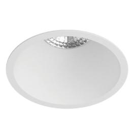 Точечный встраиваемый светильник DK3026-WH Denkirs