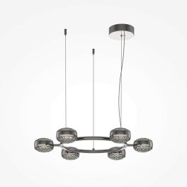 Подвесной светильник Mind 3000К 60Вт MOD299PL-L60BC3K Maytoni