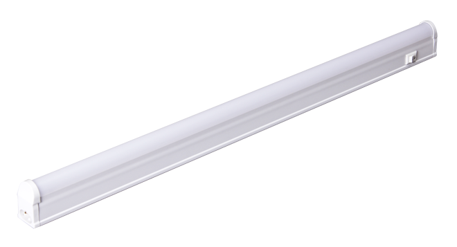 Светильник линейный PLED T5i - 1200 15w/80led FR 6500k 85-265v Jazzway (распродажа)