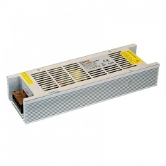 Блок питания ультратонкий в мет.ком корпусе, IP20, 250W, 12V SWG