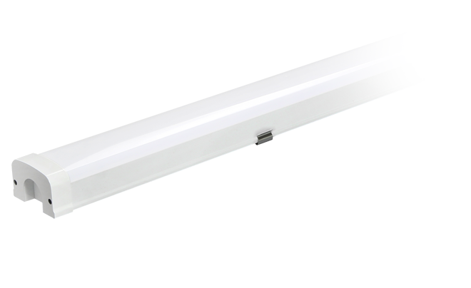 Светильник пылевлагозащищенный PWP-С3 1500 60w 4000K 7000Lm IP65 SHOPLIGHT Jazzway