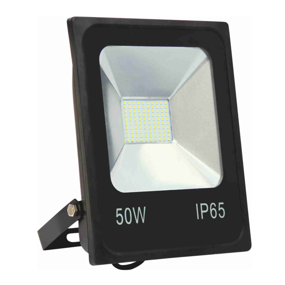 Прожектор архитектурный LEDimpress 50W SMD LED green