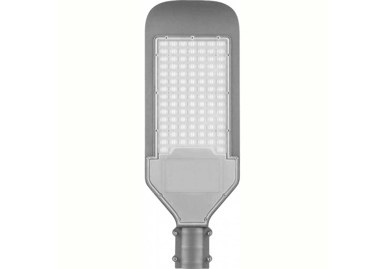 Светильник консольный SP2921 30LED*30W - 6400K  AC230V/ 50Hz серый 300*130*50мм IP65 Feron