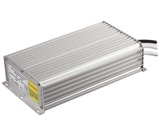 Блок питания BSPS 12V12.5A=150W влагозащищенный IP67 Jazzway