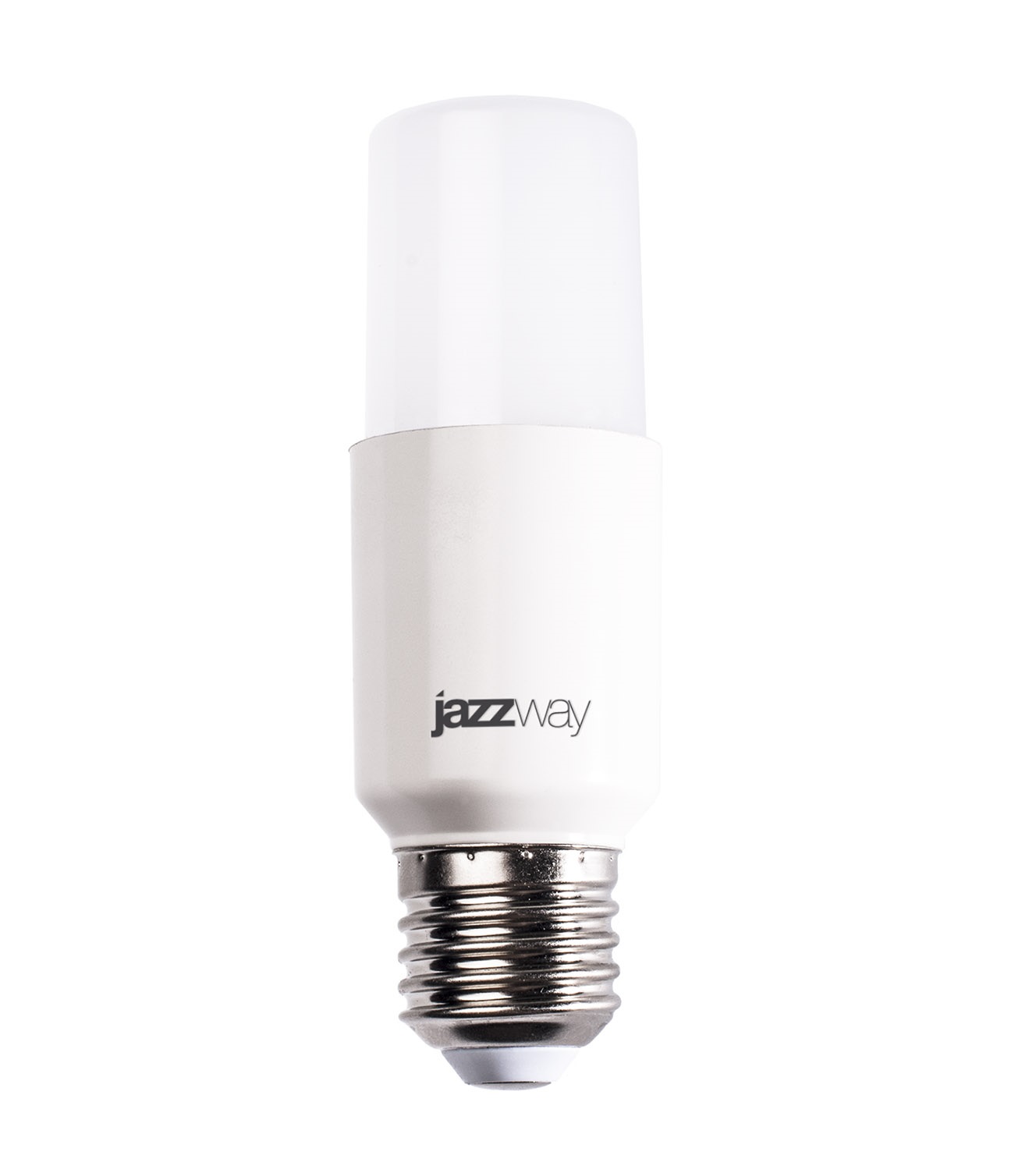 Лампа светодиодная new PLED- T32/115 10w E27 4000K 800Lm 100-240V Jazzway