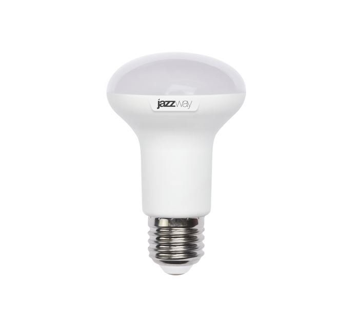 Лампа светодиодная PLED-SP R63 11w 3000K E27 230/50 Power Jazzway