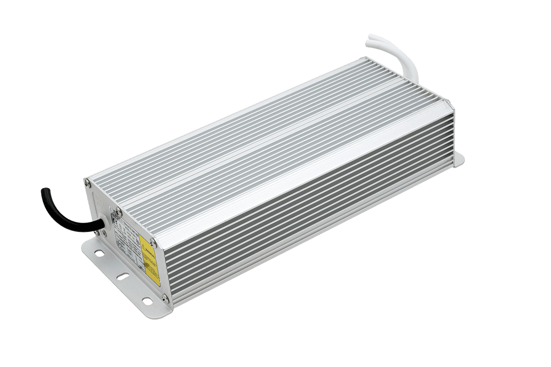 Блок питания Al Блок питания LTPW, 200 W Влагозащитный IP66, 12 V, 3 года гарантии SWG