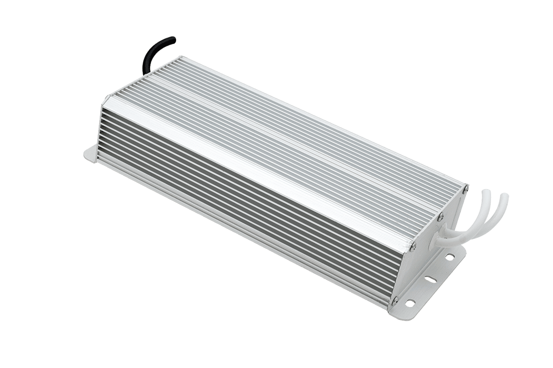 Блок питания Al Блок питания LTPW, 200 W Влагозащитный IP66, 12 V, 3 года гарантии SWG