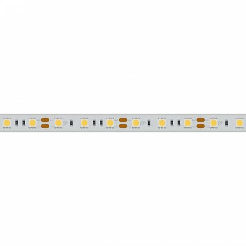 Светодиодная лента RTW 2-5000PS 12V White6000 2x (5060, 300 LED, LUX) ( 14.4 Вт/м, IP67) Arlight