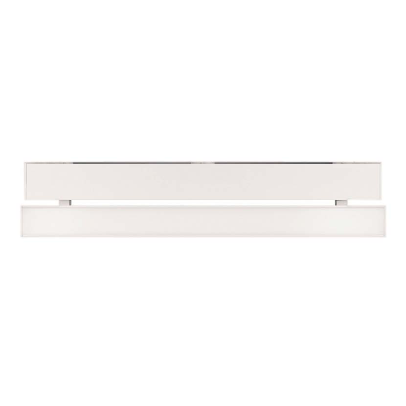 Светильник MAG-FLAT-FOLD-45-S405-12W Day4000 (WH, 100 deg, 24V) (Arlight, IP20 Металл, 3 год Arlight