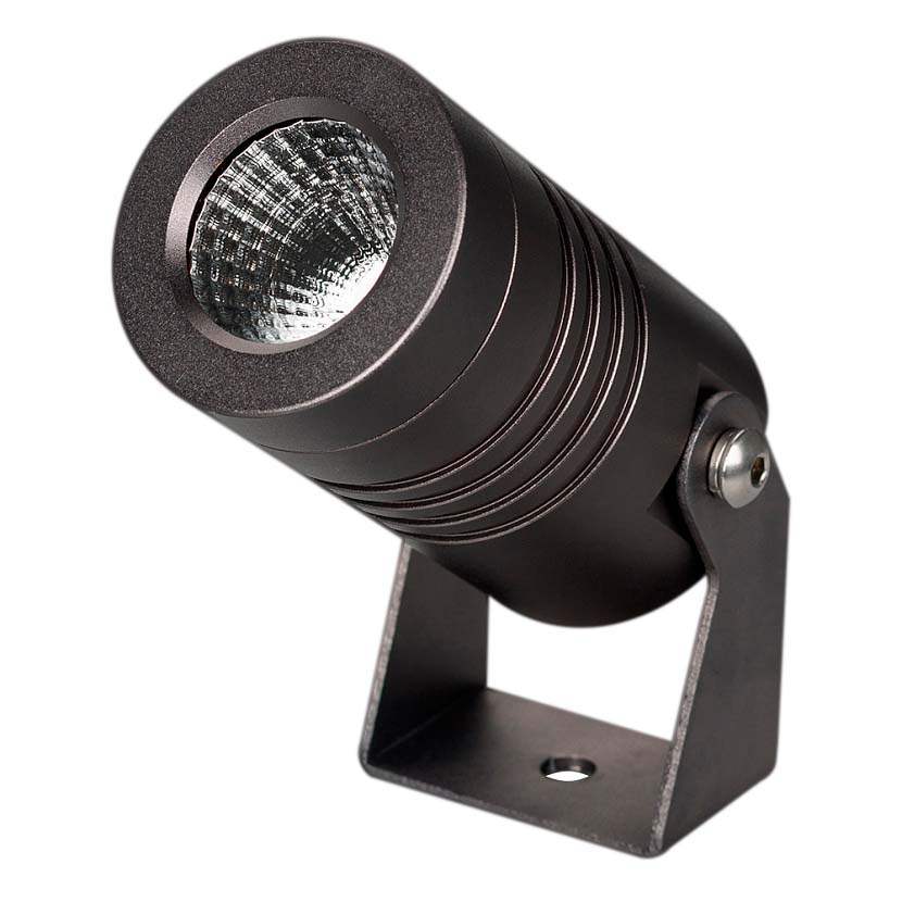 Светильник ALT-RAY-R42-5W Warm3000 (DG, 25 deg, 230V), IP67 Металл, 3 года Arlight