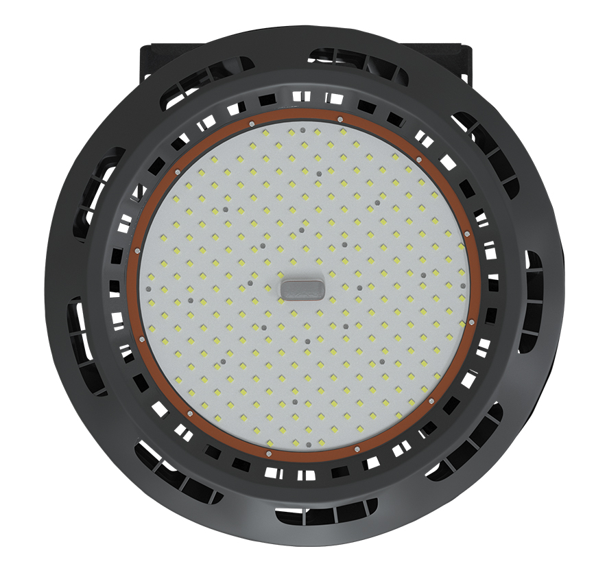 Светильник светодиодный FD 111 100W 5000K Faros