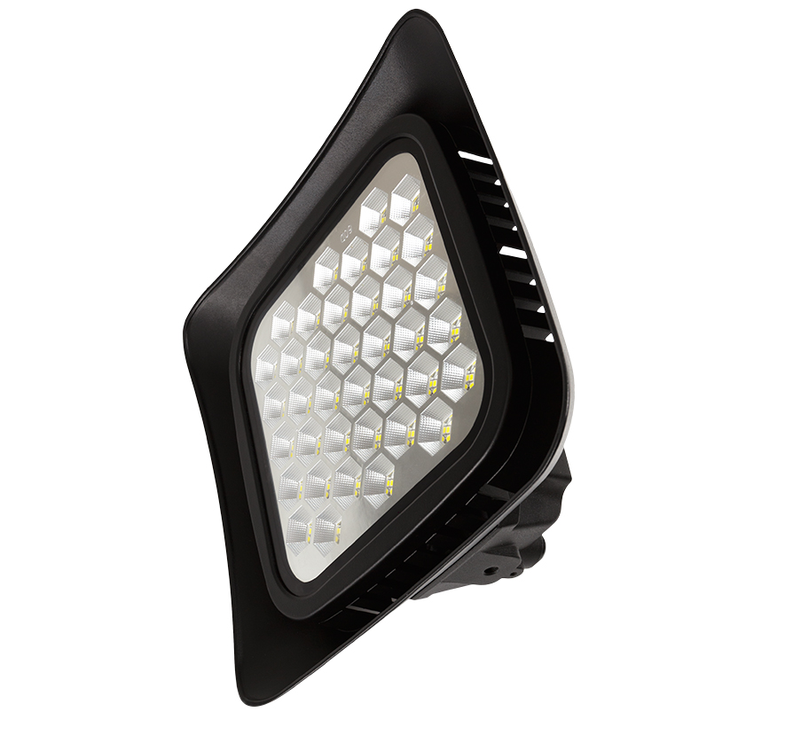 Светильник светодиодный FD 112 200W 5000K IP65 Faros