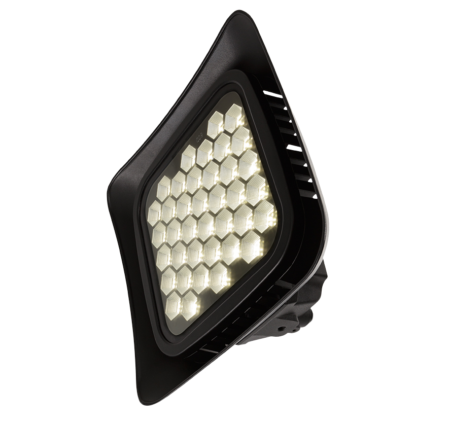 Светильник светодиодный FD 112 200W 5000K IP65 Faros