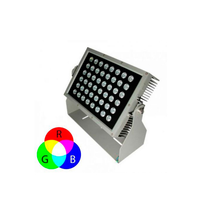 Прожектор LED архитектурный FT 200W RGBW 60˚ SignImpress