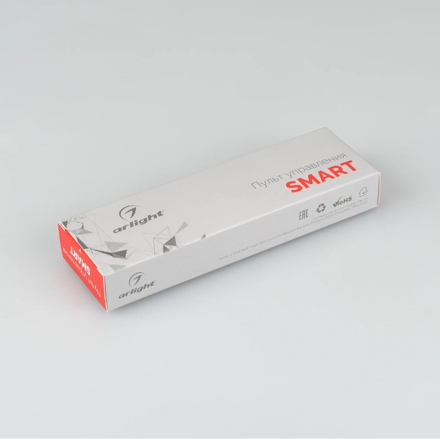 Пульт SMART-R38-DIM (1 зона, 2.4G) Arlight