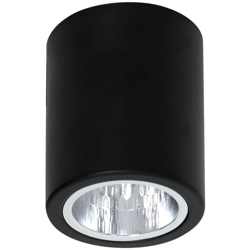 Потолочный светильник Downlight Round 7237 Luminex