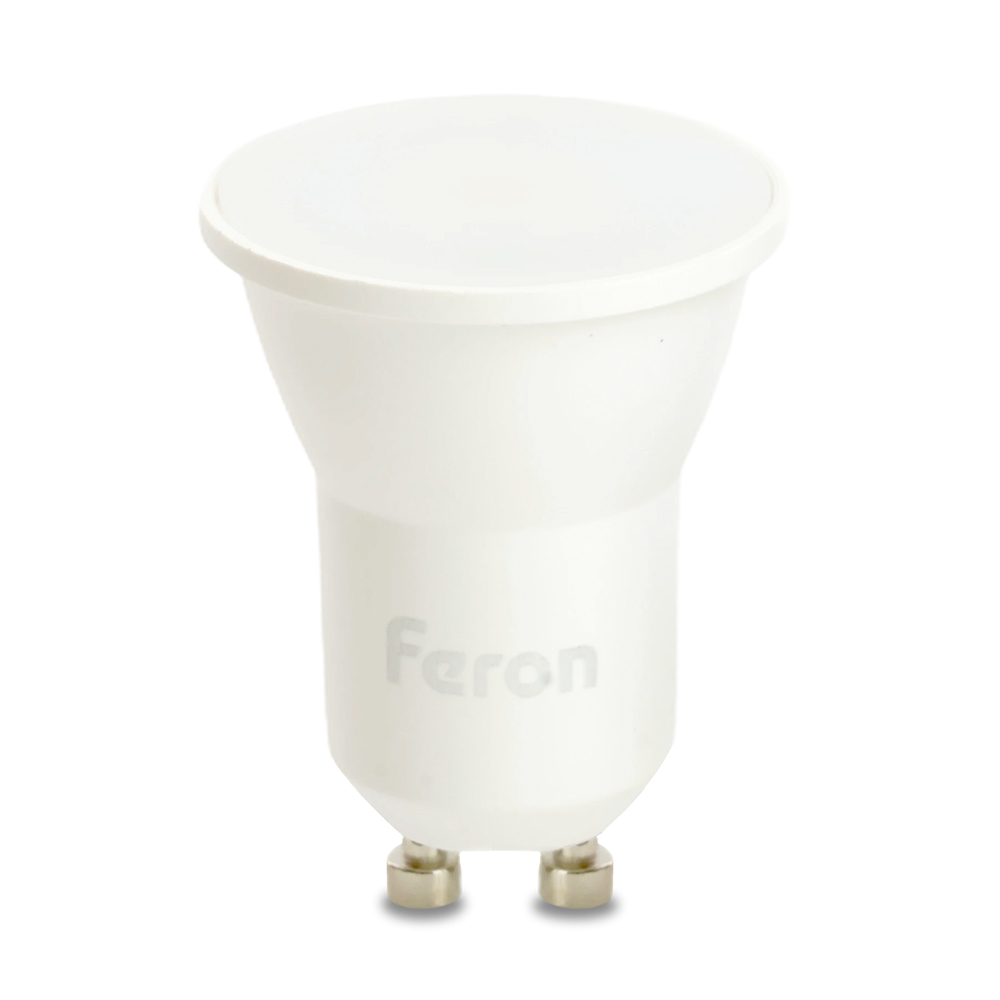 Лампа светодиодная LB-272 MR11 GU10 5W 175-265V 4000K Feron