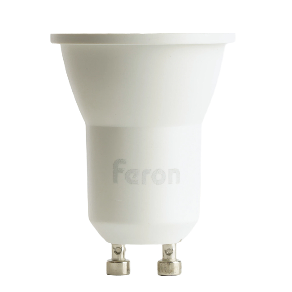 Лампа светодиодная LB-272 MR11 GU10 5W 175-265V 4000K Feron