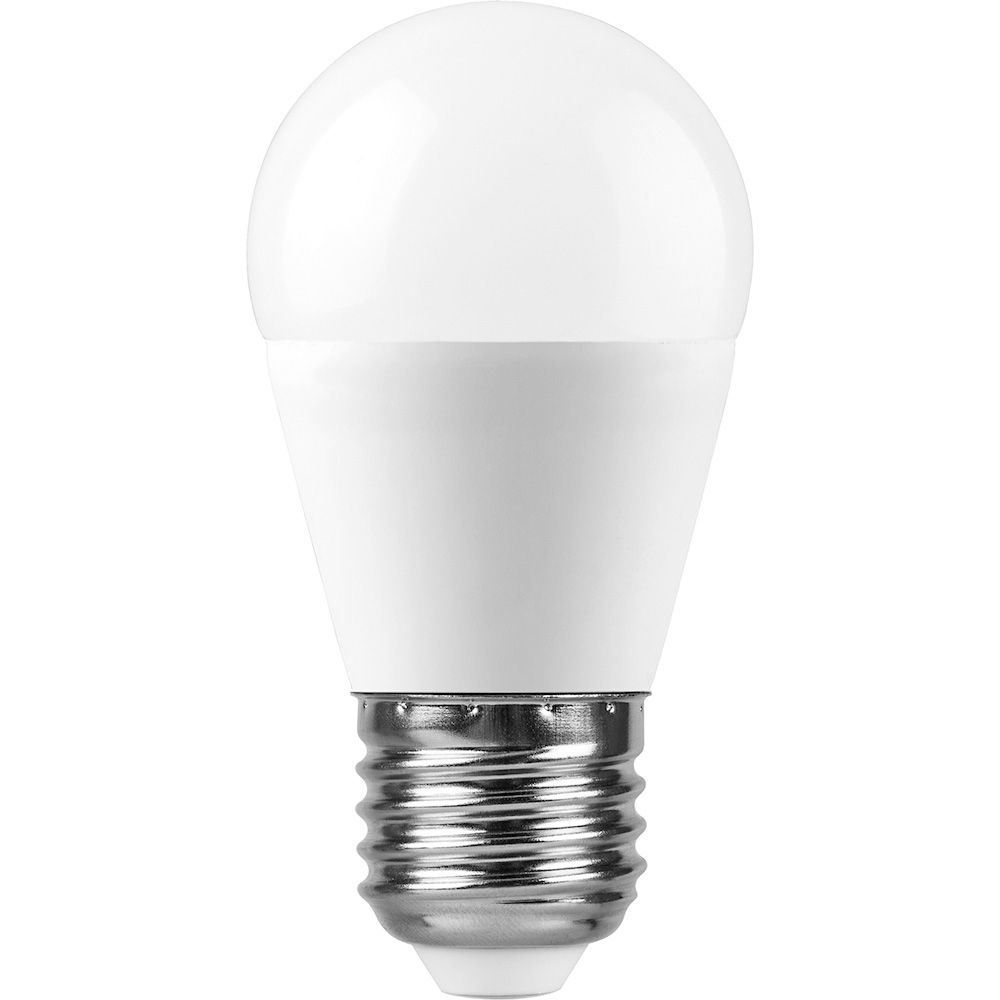 Лампа светодиодная LB-950 Шарик E27 13W 175-265V 2700K Feron