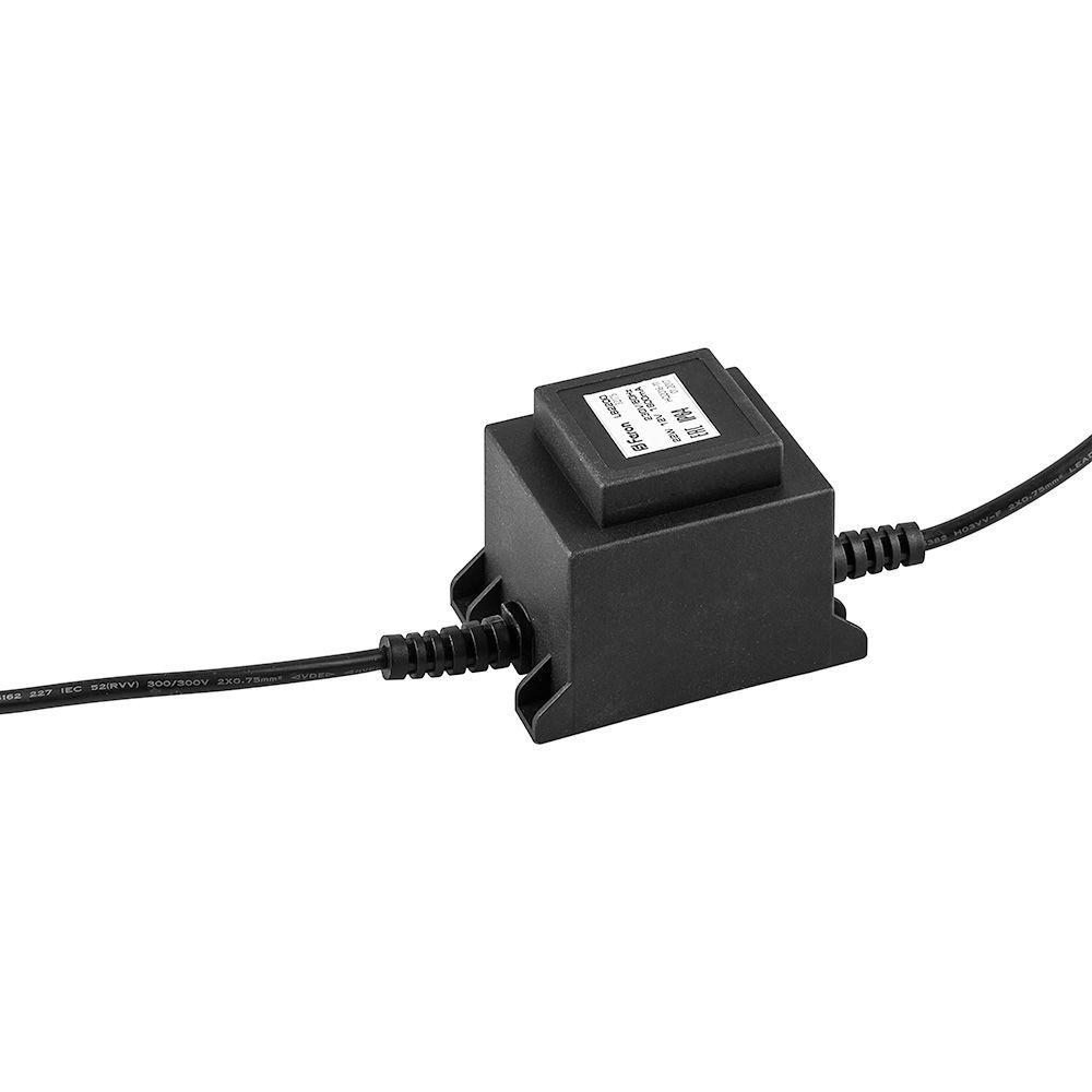 Драйвер LB2001 вход 220VAC выход 24VAC 20W 830mA Feron