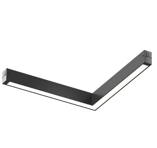 Трековый светильник DK8014-BK Denkirs