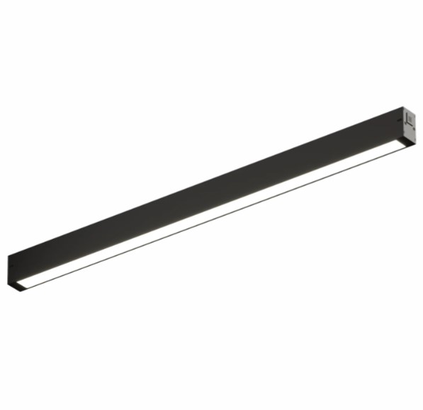 Трековый светильник DK8005-BK Denkirs