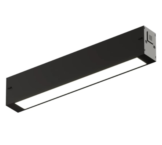 Трековый светильник DK8003-BK Denkirs