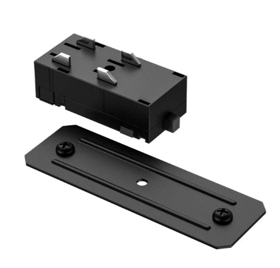 Прямой соединитель SMART ONE TR2101-BK Denkirs