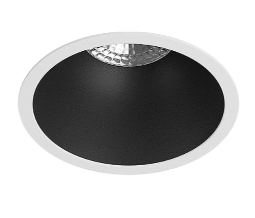 Точечный встраиваемый светильник DK3026-WB Denkirs