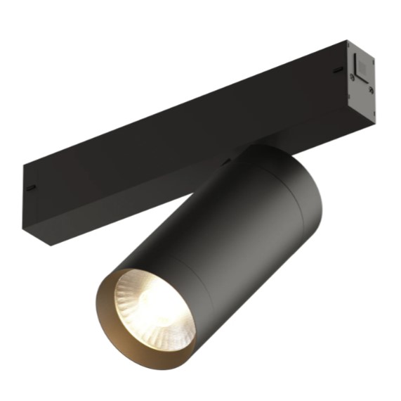 Трековый светильник DK8020-BK Denkirs
