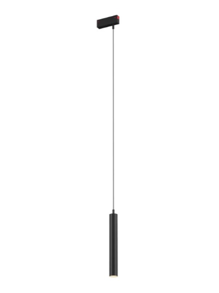 Трековый светильник DK8008-BK Denkirs