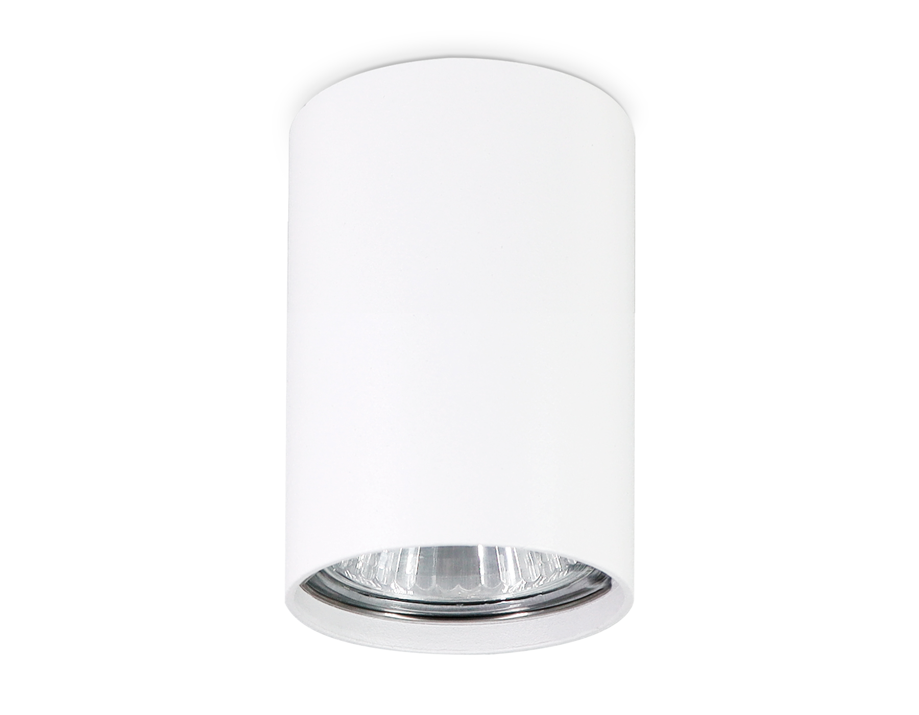 Накладной точечный светильник TN213101 WH белый GU5.3 Ambrella light