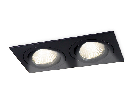 Встраиваемый светильник Techno Spot TN102627 Ambrella light